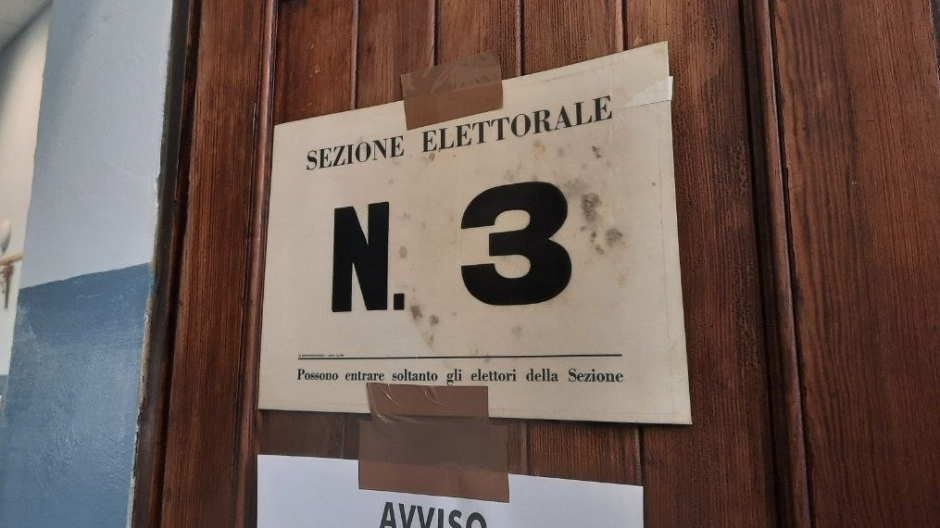 Referendum, alle 19 affluenza nel Novarese al 42,85%